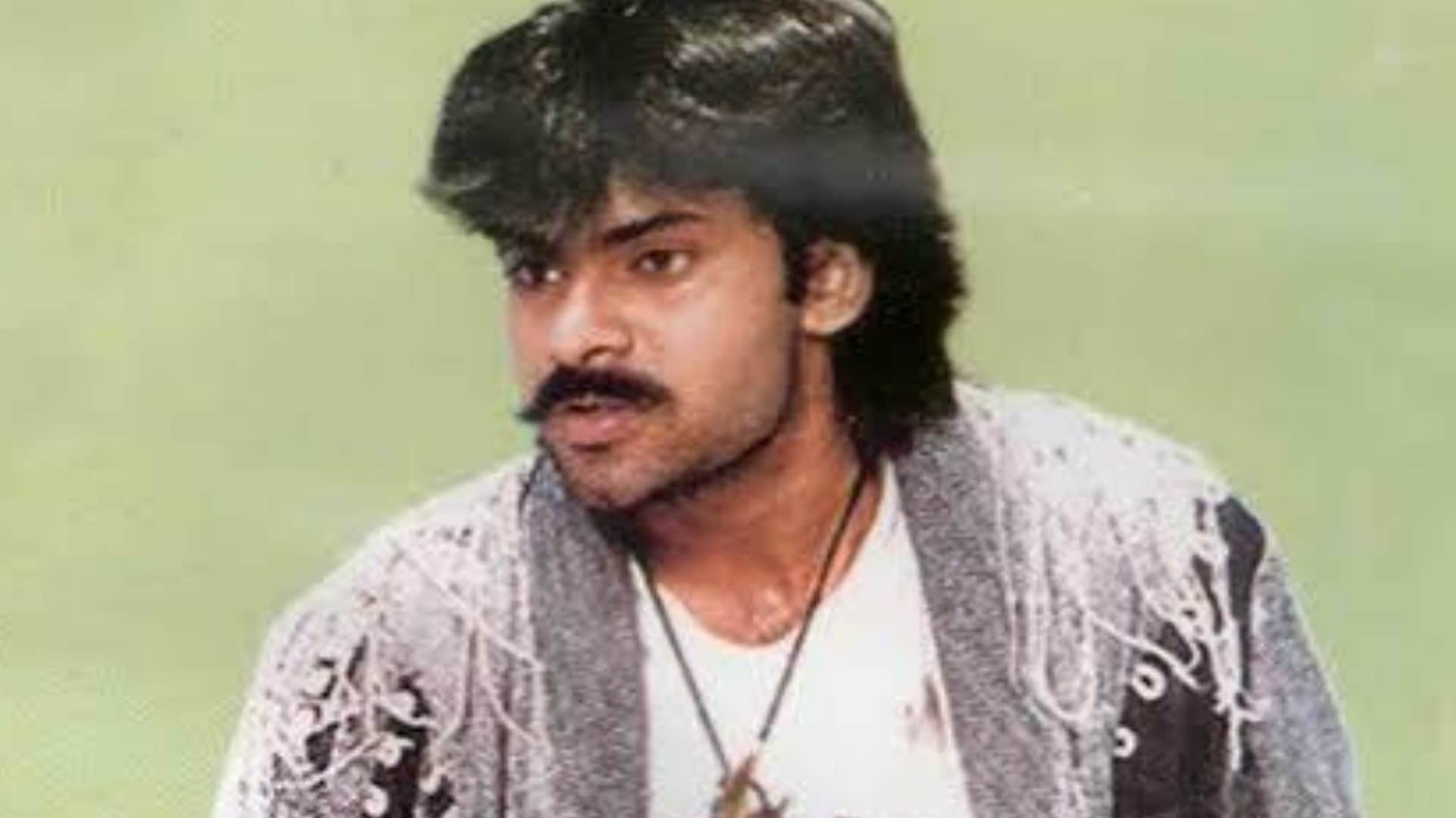 Pawan Kalyan Birthday Special His South Movies Remakes of Hindi Films Thammudu Gabbar Singh