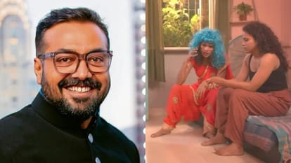 Anuparna Roy film Songs of Forgotten Trees premieres at Venice film Festival and anurag kashyap thanks for thi