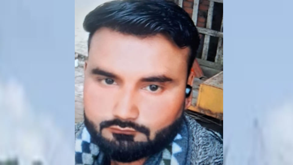 UP: Young man killed by attacking with a sharp weapon