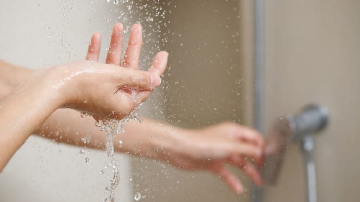 home remedy for skin infection in summer season daad ke liye gharelu upay
