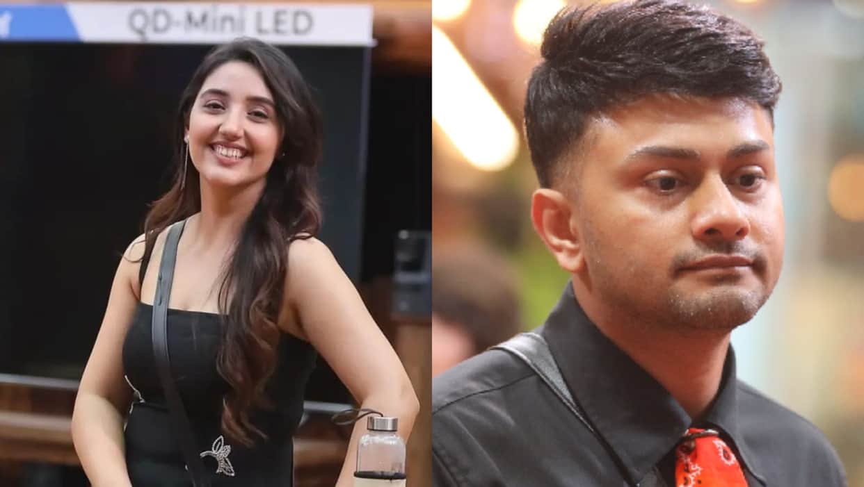 Bigg Boss 19 Contestants Who Failed to Leave a Mark in the Show Ashnoor Neelam Natalia