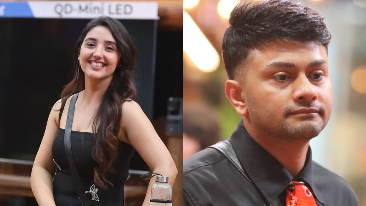Bigg Boss 19 Contestants Who Failed to Leave a Mark in the Show Ashnoor Neelam Natalia