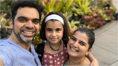 Rahul Deshpande and Neha Deshpande parted ways after 17 years of marriage Shares Post on social Media