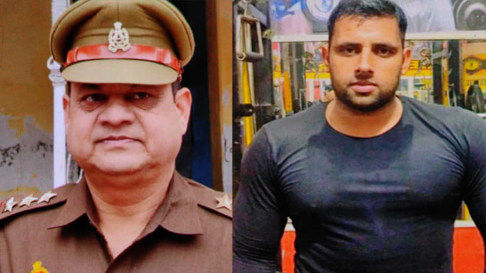 Kanpur: FIR lodged against Chakeri Thanaprabhari in his own police station