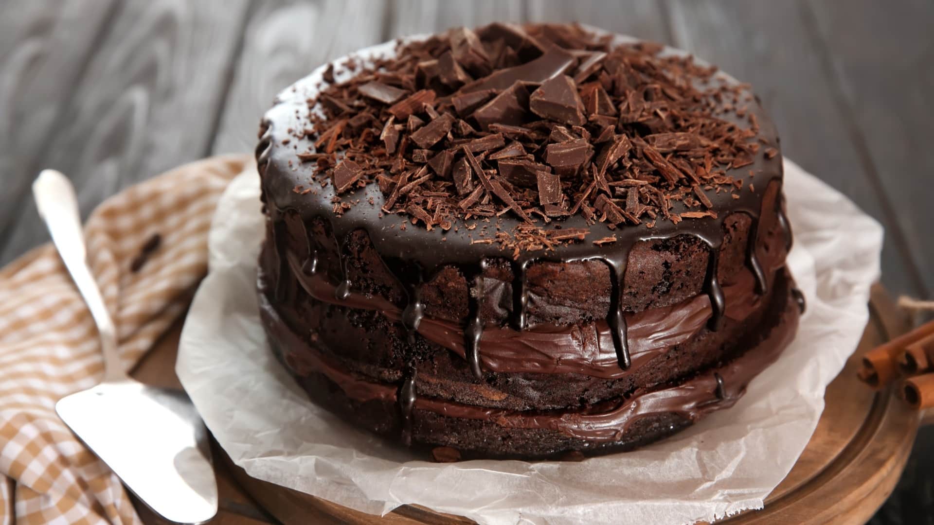 Christmas Day Special Cake Recipes Try These Different Types Of Cake At Home