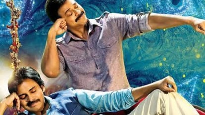 Pawan Kalyan Birthday Special His South Movies Remakes of Hindi Films Thammudu Gabbar Singh