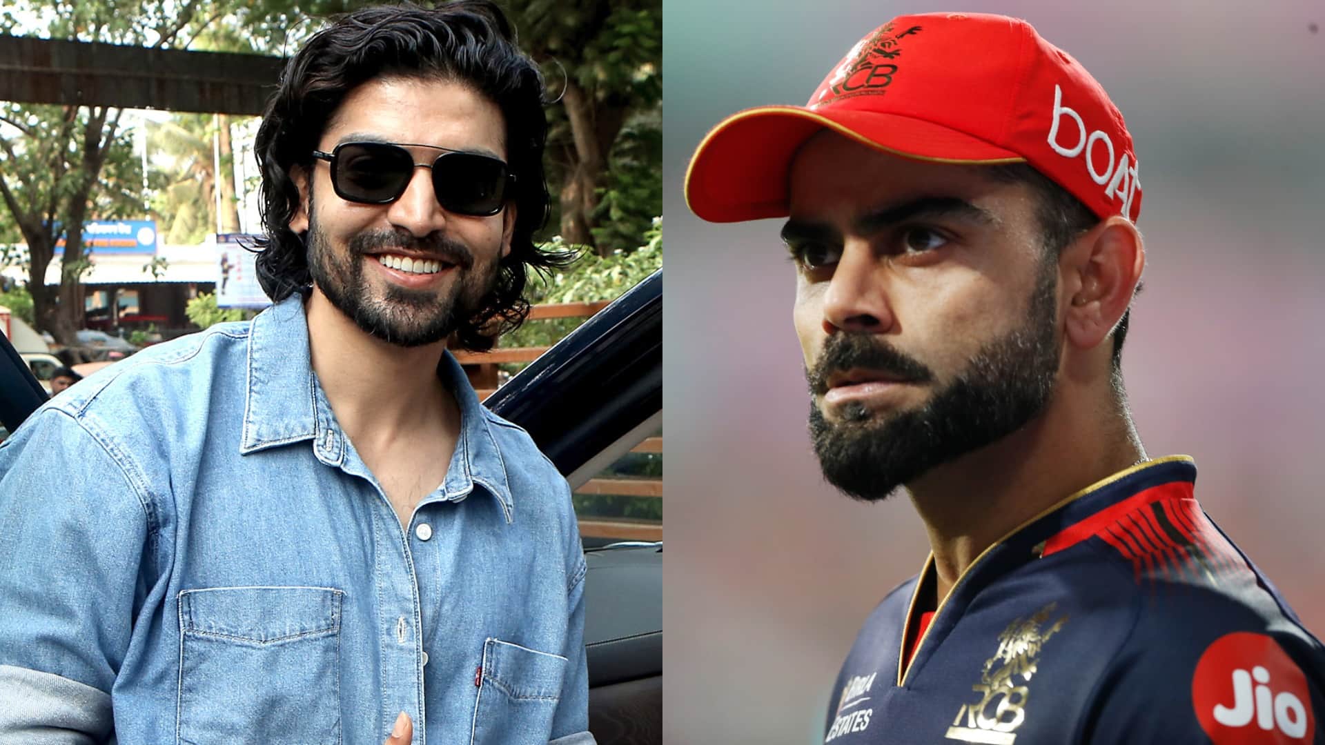 Actor Gurmeet Choudhary said Virat Kohli biopic opening will have 200 300 crore opening