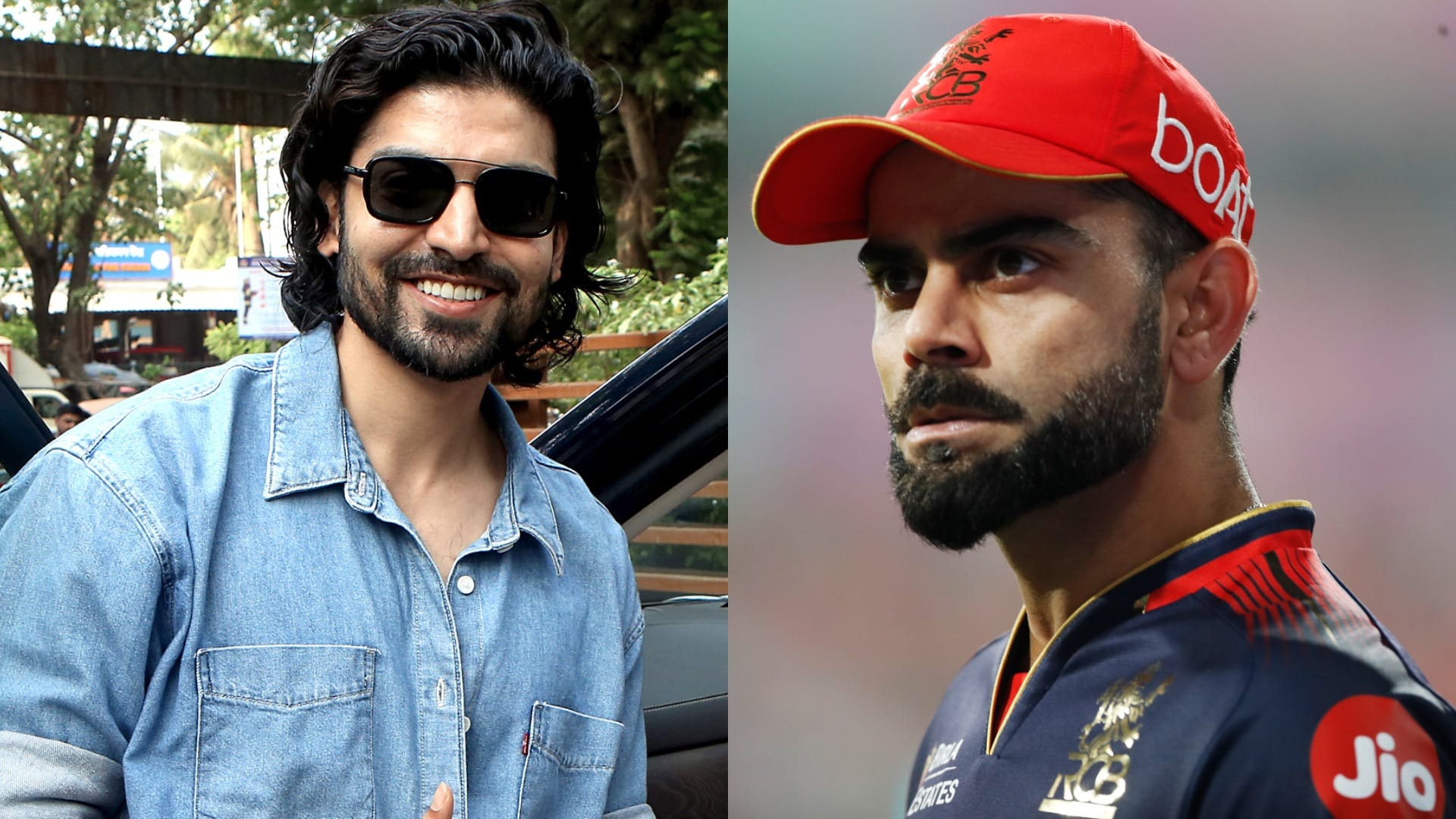 Actor Gurmeet Choudhary said Virat Kohli biopic opening will have 200 300 crore opening