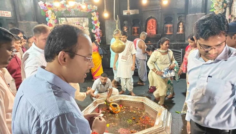 Bihar News: पितृपक्ष मेला की तैयारियां अंतिम चरण में, 3 सितंबर को सीएम नीतीश कुमार करेंगे समीक्षा