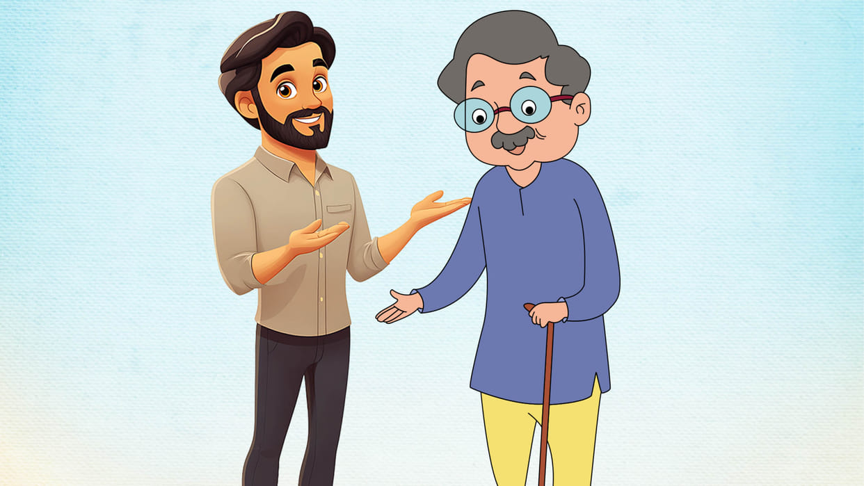 Sasur Damad Chutkule In Hindi Saas Bahu Funny Jokes Pati Patni New Jokes 2025