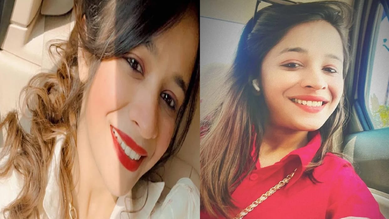 Secrets of Drugs Queen Navya Malik: Preparation for Narco test, connection with big businessman in Raipur