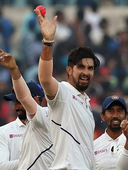 ईशांत शर्मा