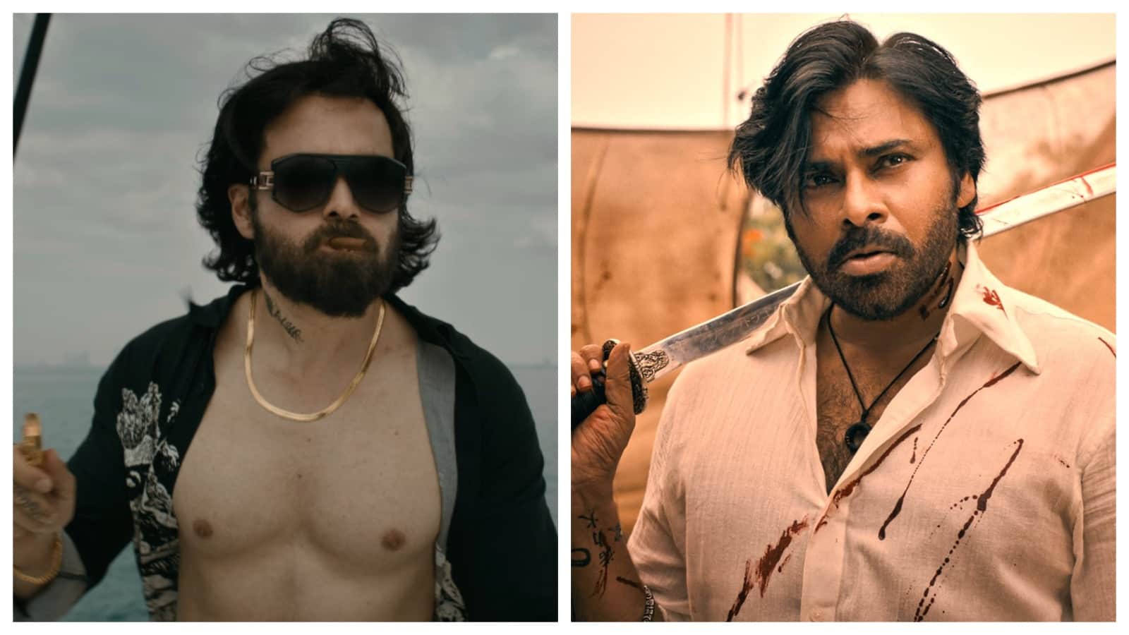 Bollywood Actors Who Debuted in South Films Emraan Hashmi in OG Janhvi in Devara Kiara with Mahesh Babu