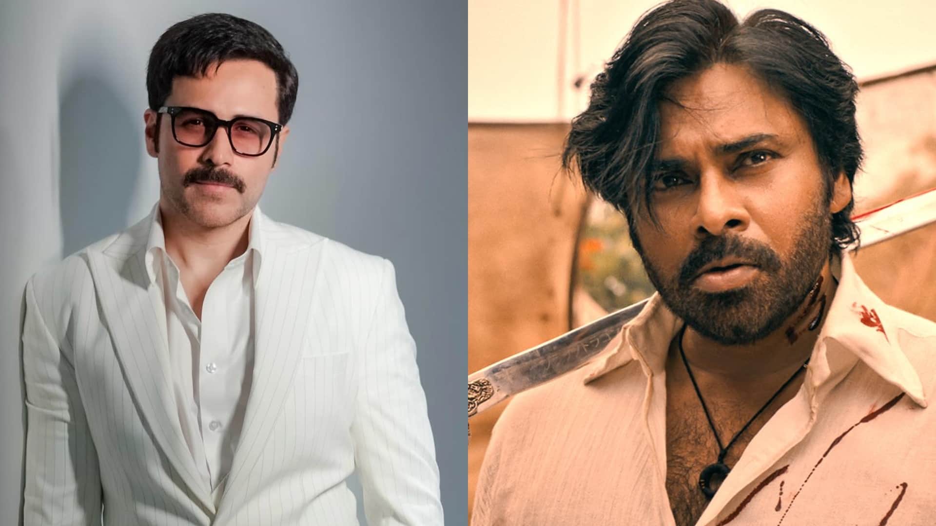 Trending News Bollywood Mrunal Thakur Comment On Anushka Sharma To Emraan Hashmi Wishes Birthday Pawan Kalyan