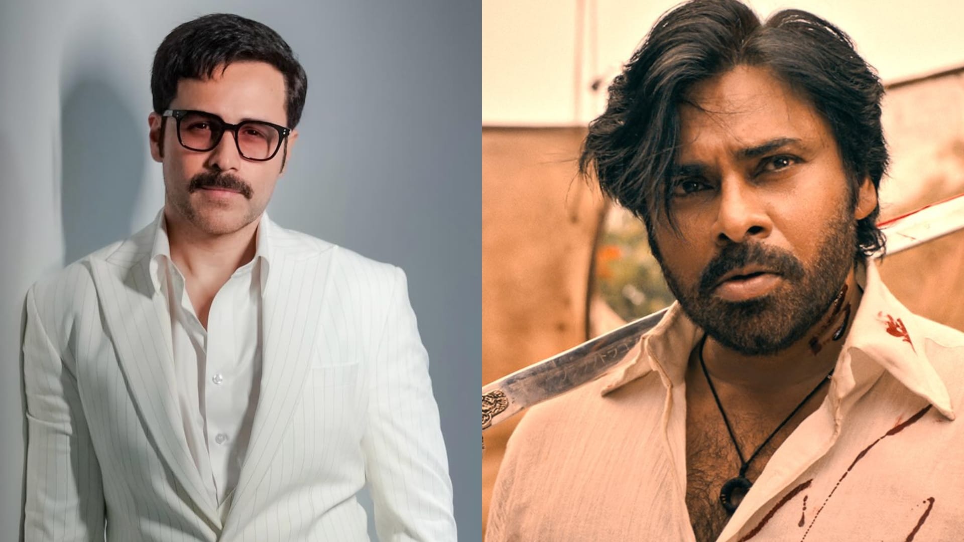 Trending News Bollywood Mrunal Thakur Comment On Anushka Sharma To Emraan Hashmi Wishes Birthday Pawan Kalyan
