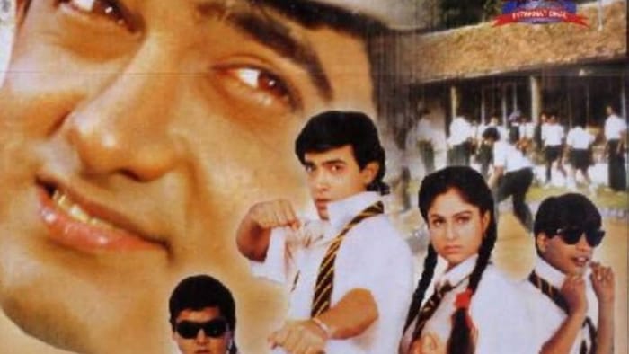 Pawan Kalyan Birthday Special His South Movies Remakes of Hindi Films Thammudu Gabbar Singh