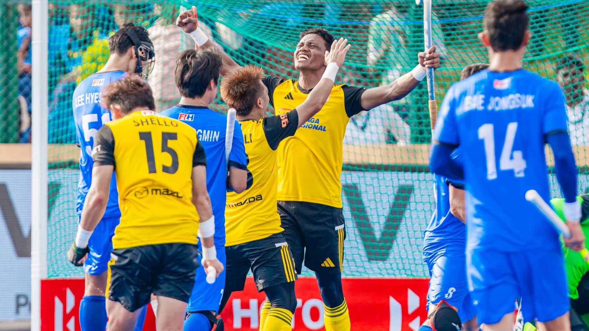 Hockey Asia Cup: Indian team morale high after victory over China-Japan and Kazakhstan to face Korea in Super4