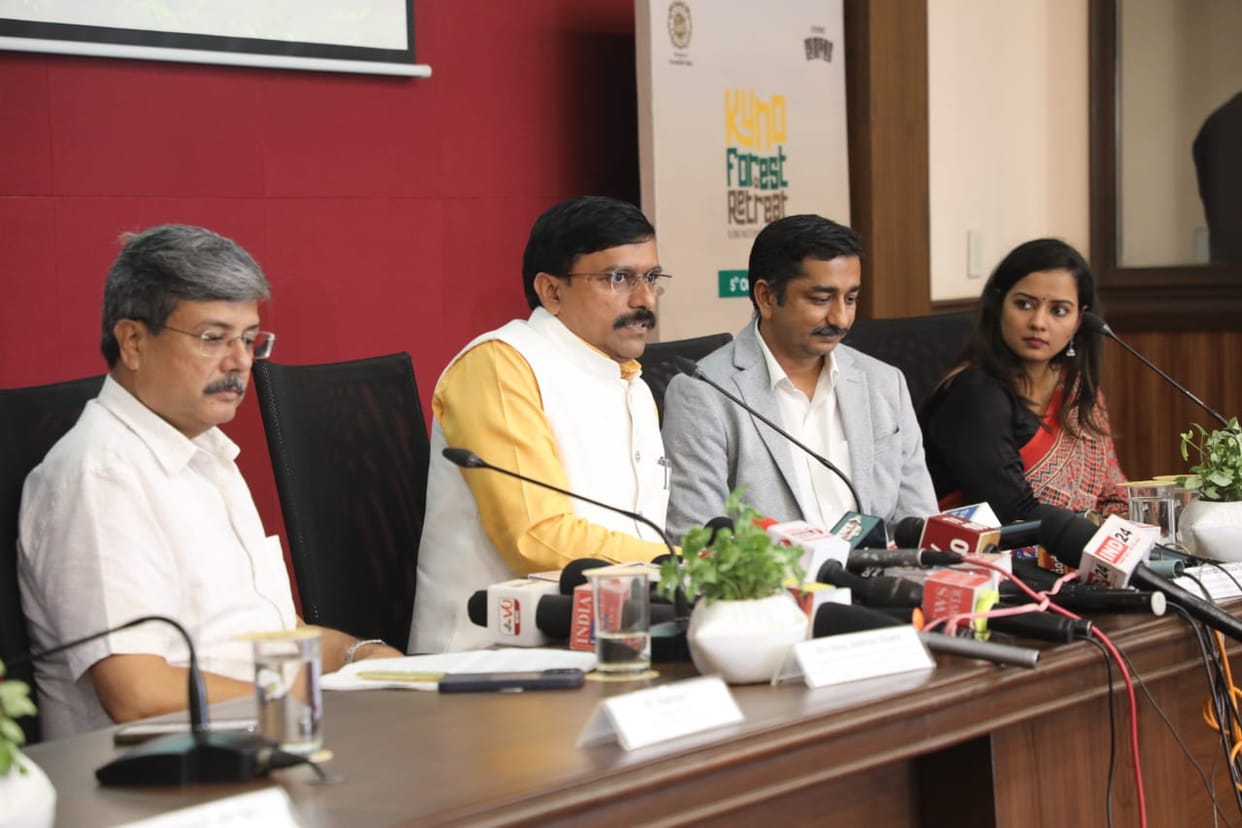 From tent city to adventure: Gandhisagar from September 12 and Kuno Forest Retreat from October 5, tourism wil
