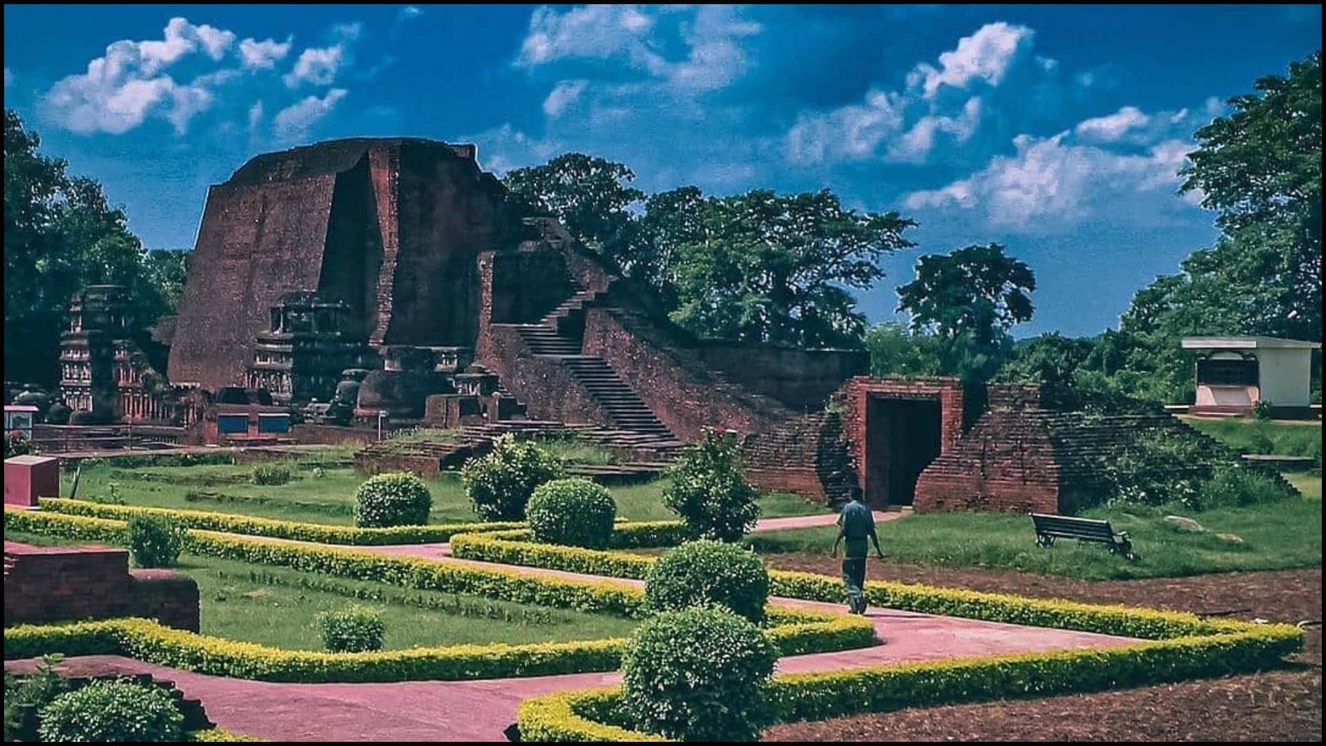 Teachers Day Ancient Educational Universities of India Nalanda Takshashila bharat ke prachin shiksha kendra
