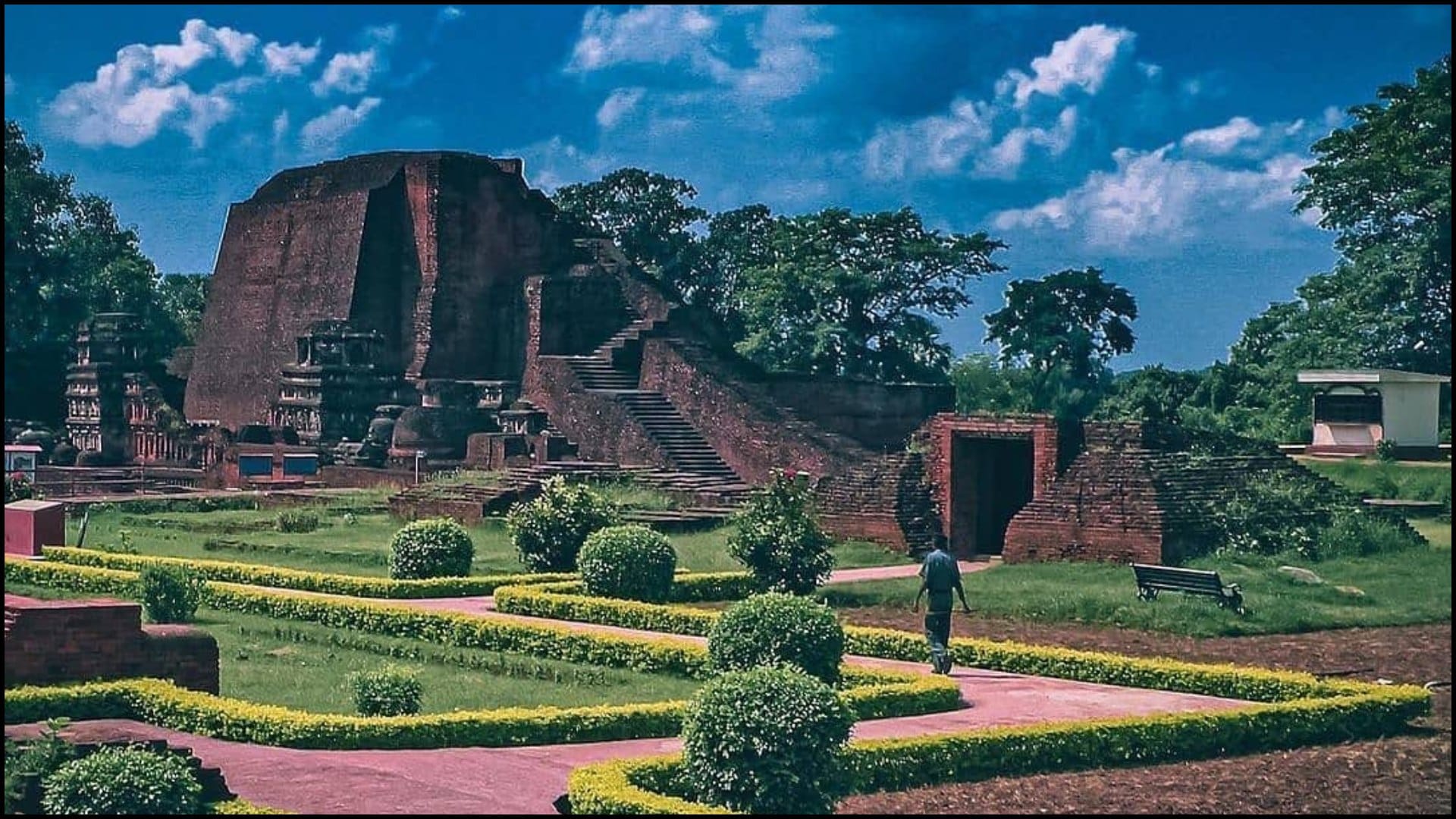 Teachers Day Ancient Educational Universities of India Nalanda Takshashila bharat ke prachin shiksha kendra