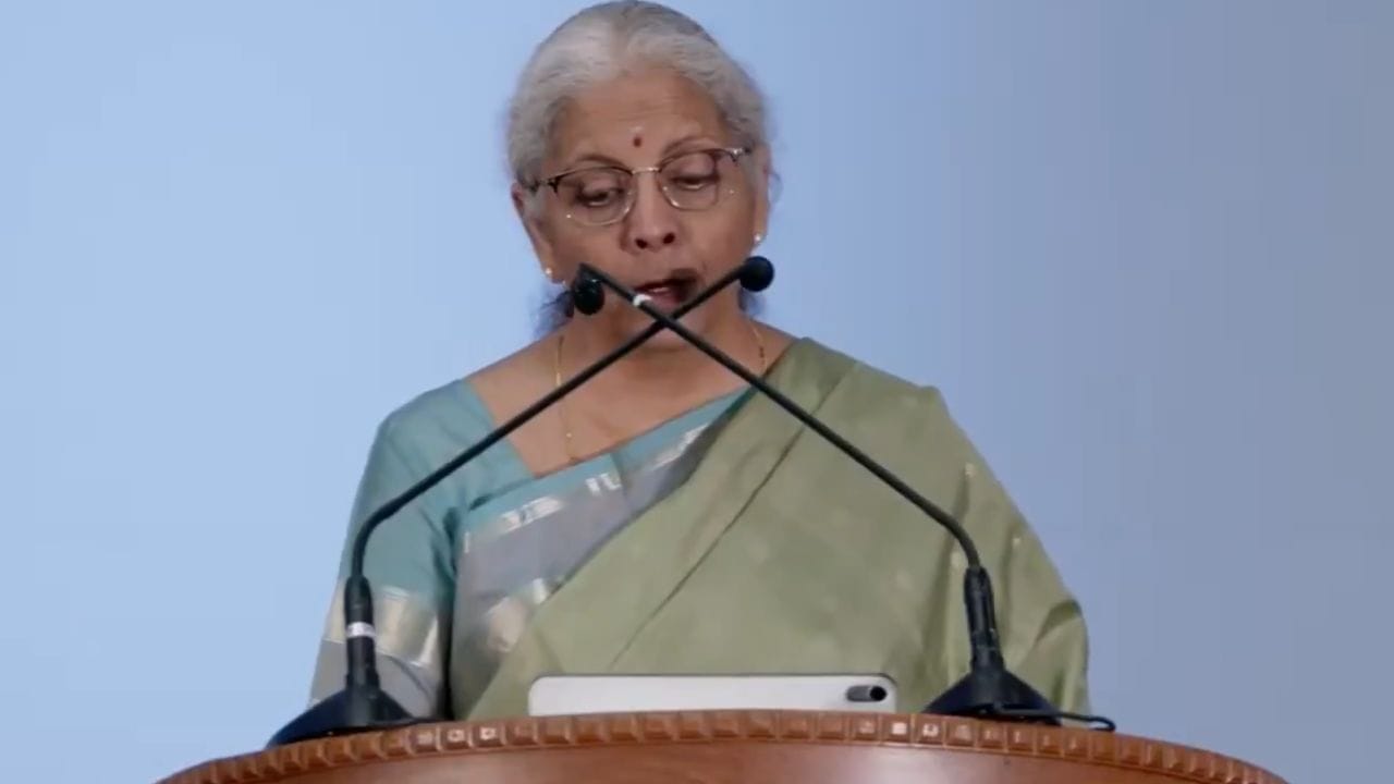 Budget 2026 Live Streaming When and Where to Watch Full Union Budget 2026