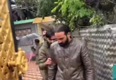 In Kishtwar husband brutally killed his wife 16 days after marriage