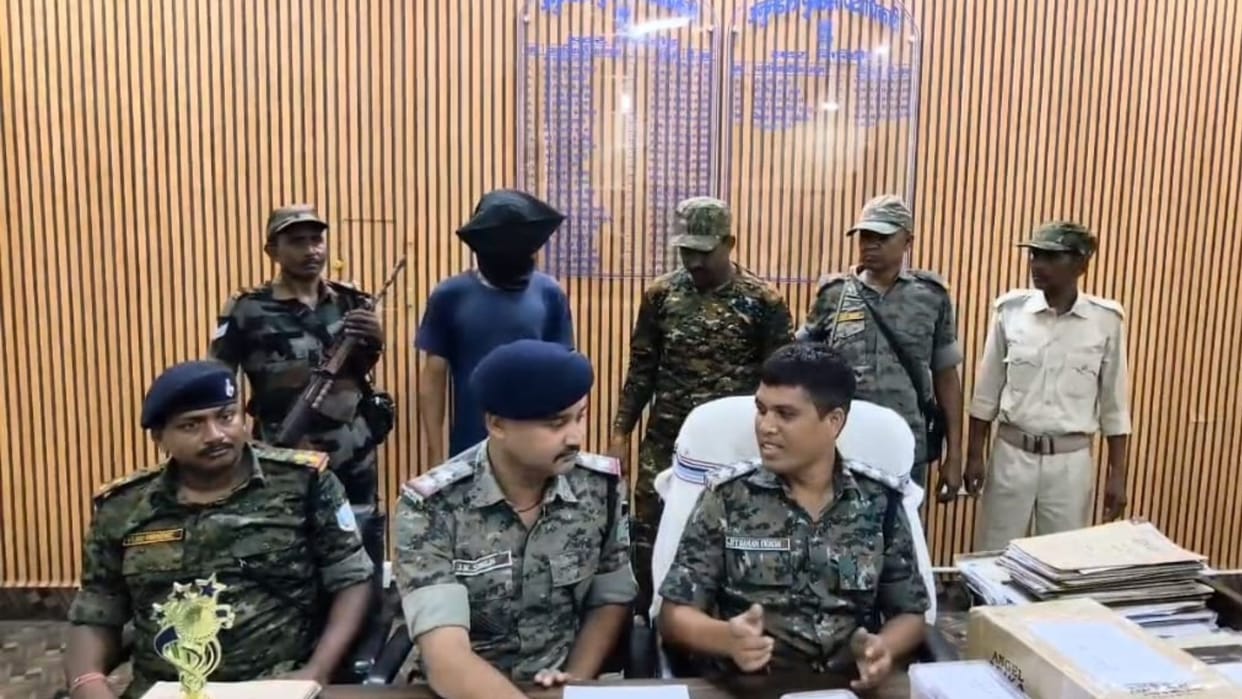 Jharkhand: A friend killed his friend for a loan of just Rs 200, police arrested the accused