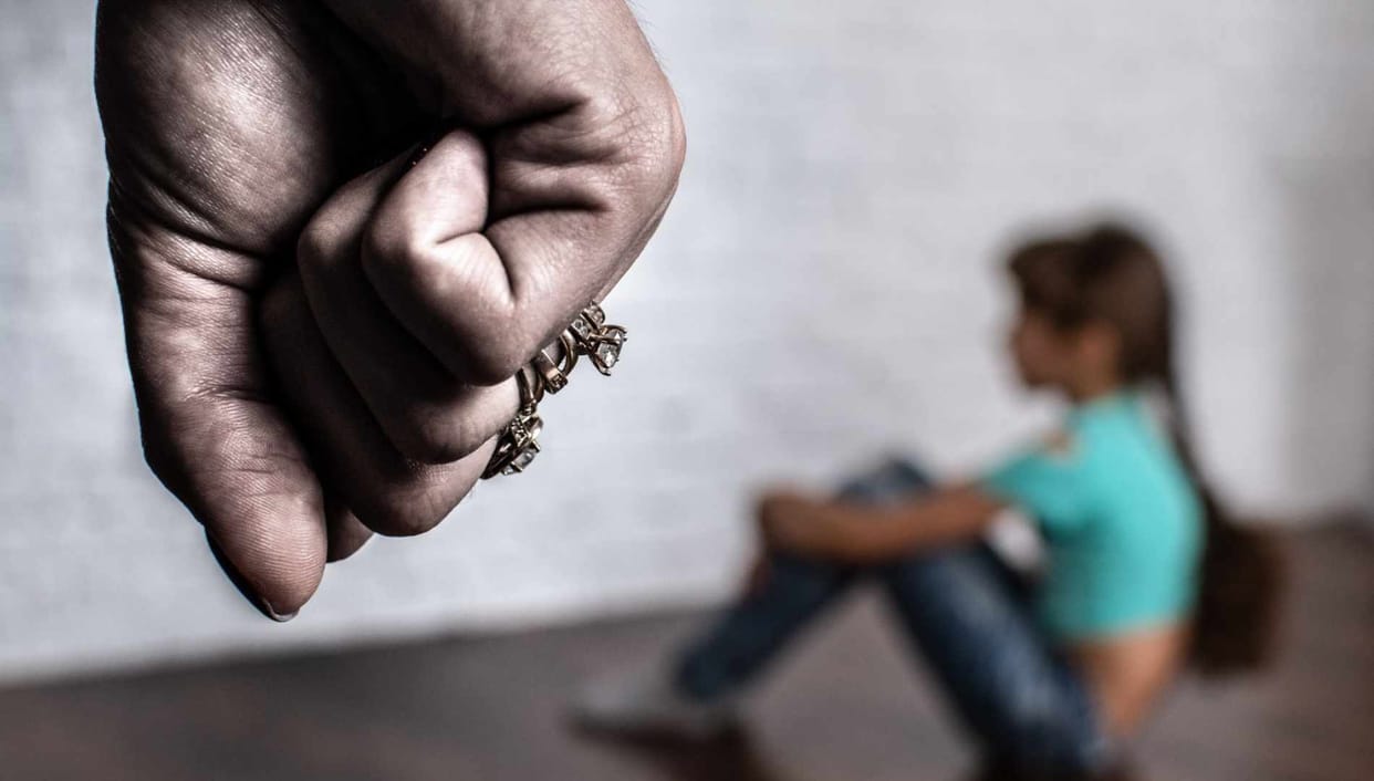 Man sentenced to 10 years in prison for raping a minor girl