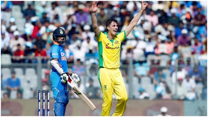 Pat Cummins Ruled Out of India and New Zealand White-Ball Series; Rohit, Kohli Comeback Series