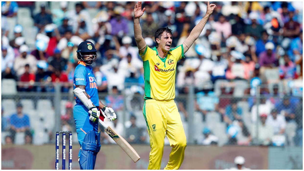 T20 World Cup: Why did Pat Cummins withdraw from the T20 World Cup? He cited Test cricket as the reason
