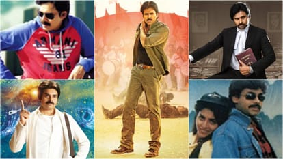 Pawan Kalyan Birthday: Know About Andhra Pradesh deputy CM And Power Star of South films Career and life Facts