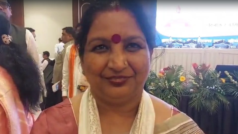 Renu Gupta elected President of All India Mayors Council