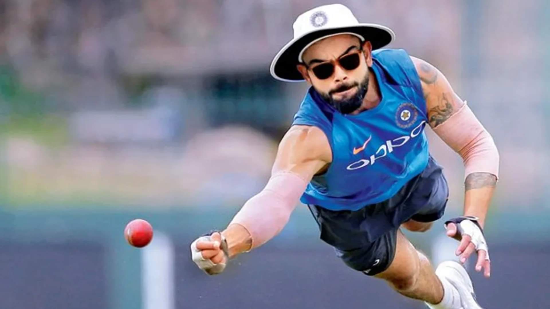 Most Run-Outs by Indian Fielders in T20Is, Ravindra Jadeja Tops the List, followed by Virat Kohli