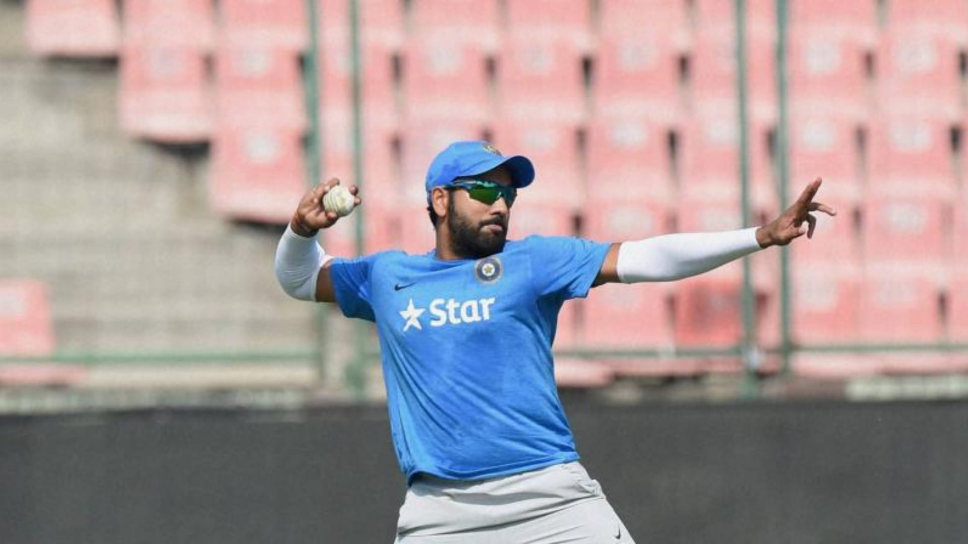 Most Run-Outs by Indian Fielders in T20Is, Ravindra Jadeja Tops the List, followed by Virat Kohli