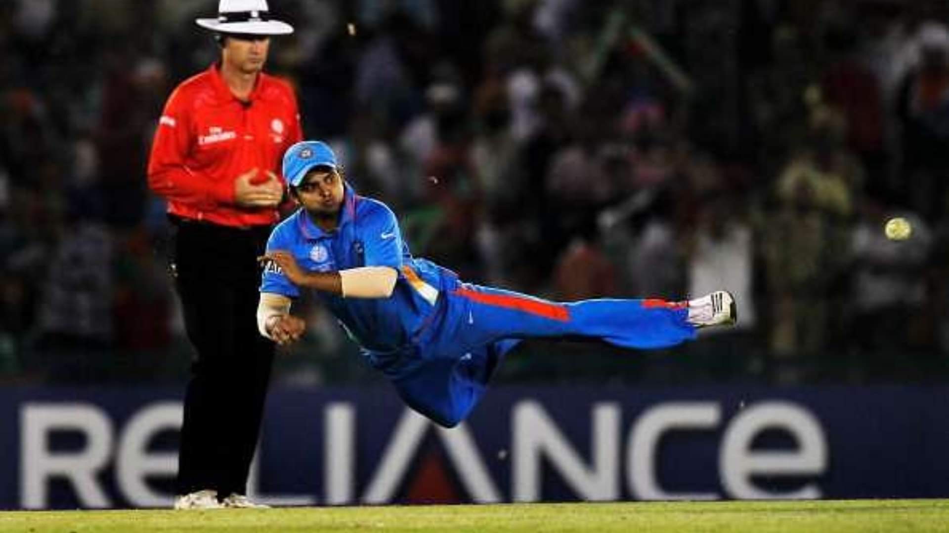 Most Run-Outs by Indian Fielders in T20Is, Ravindra Jadeja Tops the List, followed by Virat Kohli