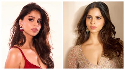Shah Rukh Khan Daughter Suhana Khan In Trouble Over Alibaug Land Purchase