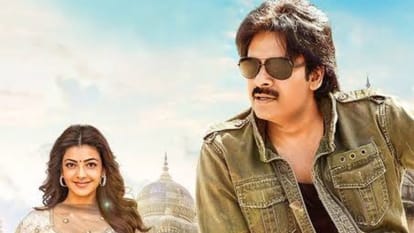 Pawan Kalyan Birthday Special His South Movies Remakes of Hindi Films Thammudu Gabbar Singh