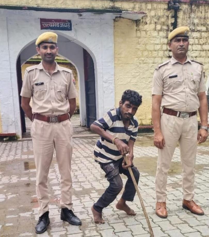 Rajasthan News: The ₹100-Million Turtle Scam: Conman's Crorepati Illusion Busted in Rajasthan