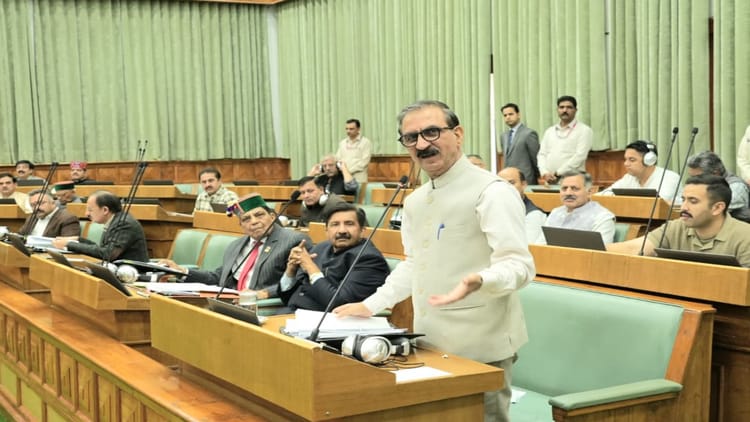 Himachal News: सीएम सुक्खू बोले- प्रदेश में नहीं टलेंगे पंचायत चुनाव, निर्धारित शेड्यूल के अनुसार होंगे