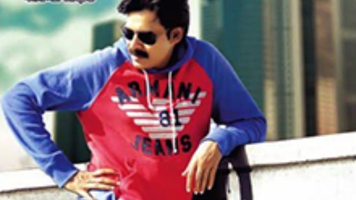Pawan Kalyan Birthday Special His South Movies Remakes of Hindi Films Thammudu Gabbar Singh