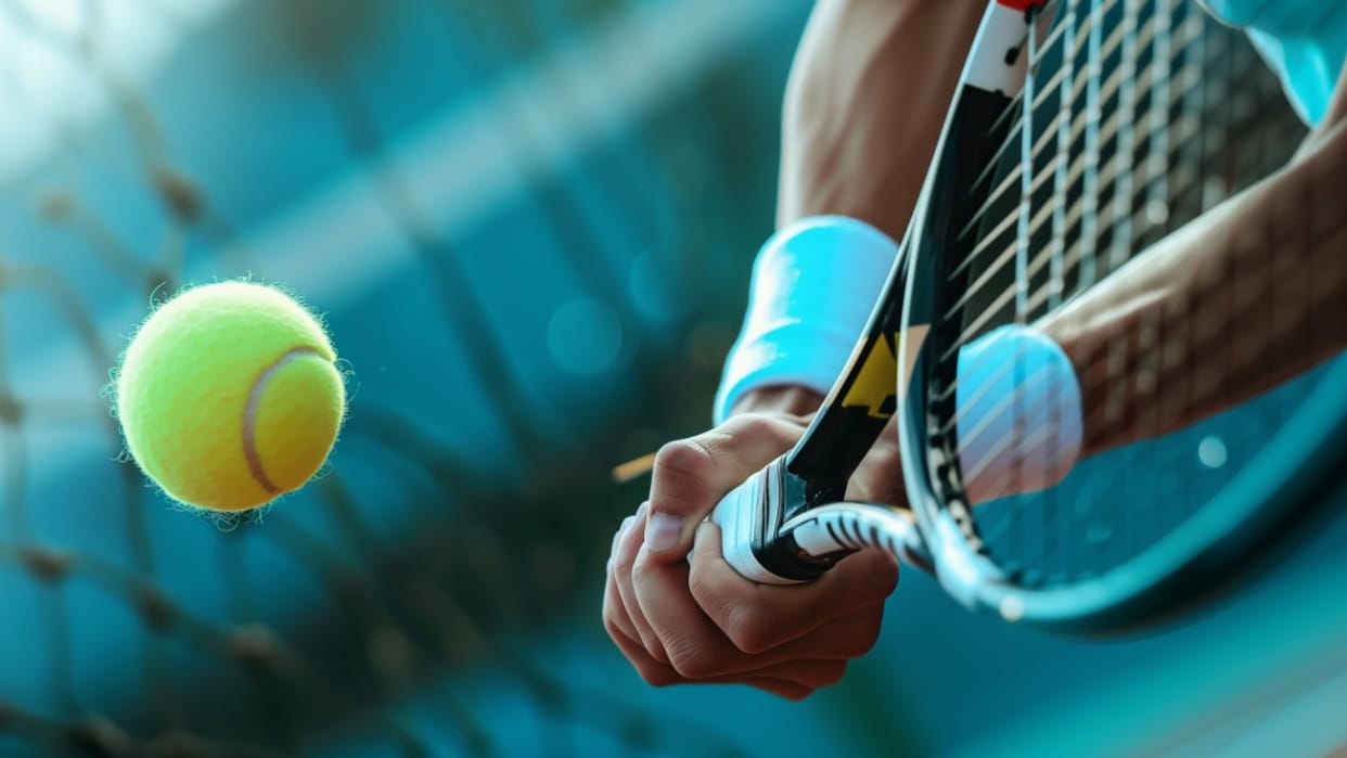 Snigdha Kanta and Rohith Gobinath entered the pre-quarterfinals of the KSLTA ITF World Tennis Tour Juniors