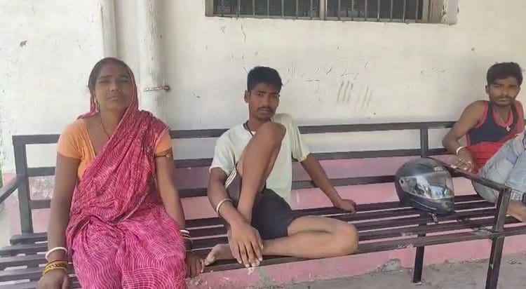 Bihar News: मुंबई में हुई थी मुलाकात, फिर की शादी, अचानक विवाहिता फांसी के फंदे पर झूली; सदमे में पति