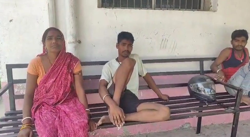 Bihar: Married woman in Purnia hanged herself in absence of her husband