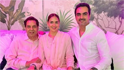 Dharmendra was saddened by the separation of Esha Deol Bharat Takhtani and wanted couple reconsider divorce