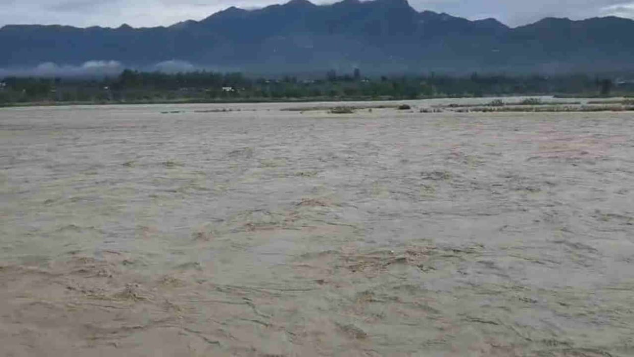 Uttarakhand Silver Jubilee Article Rivers are a blessing but ignoring rules is causing harm