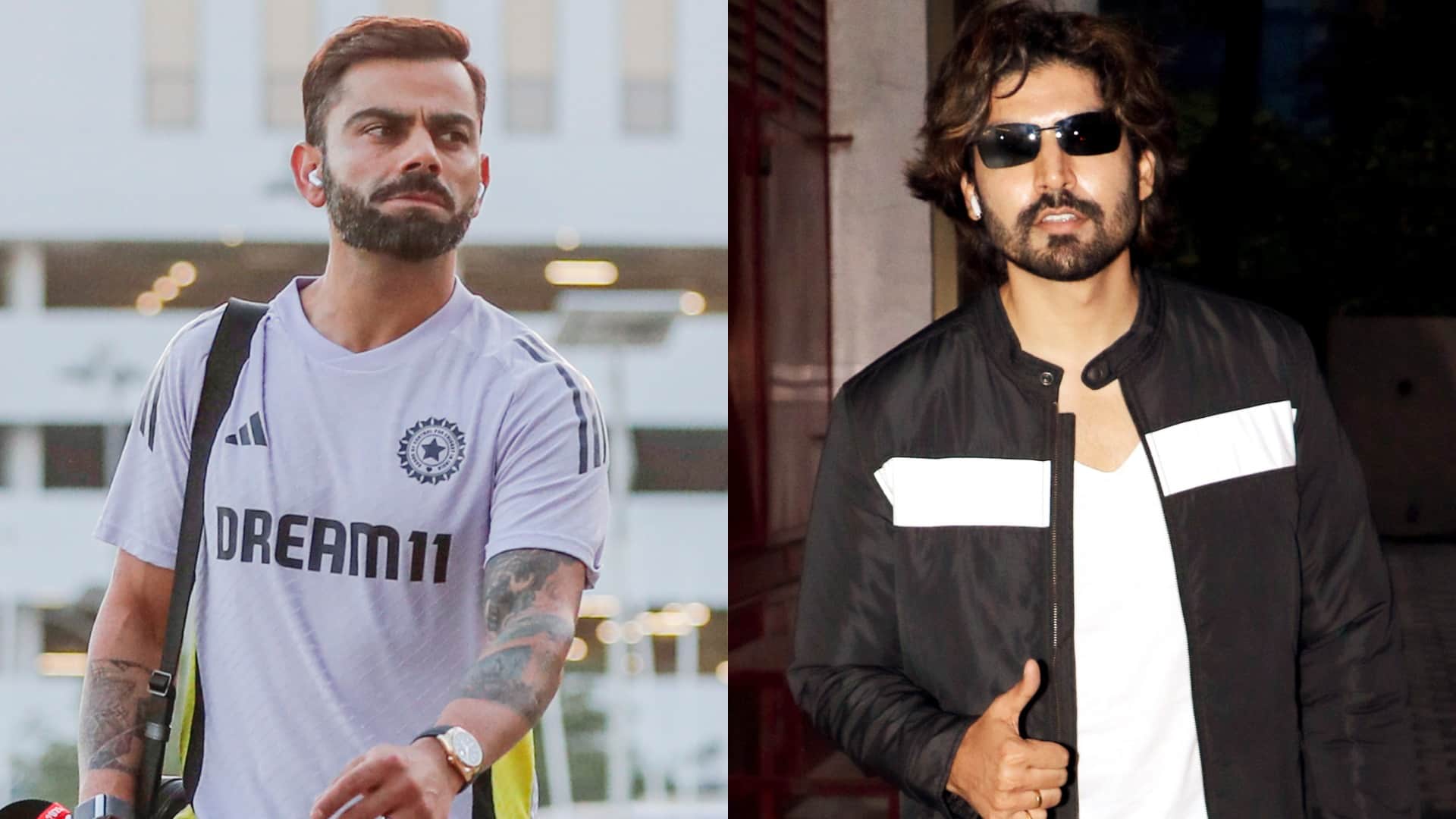 Actor Gurmeet Choudhary said Virat Kohli biopic opening will have 200 300 crore opening