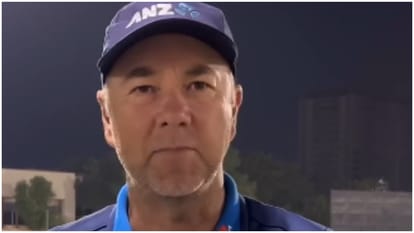 Women's ODI WC: New Zealand appointed McMillan as batting and fielding coach of their women's team