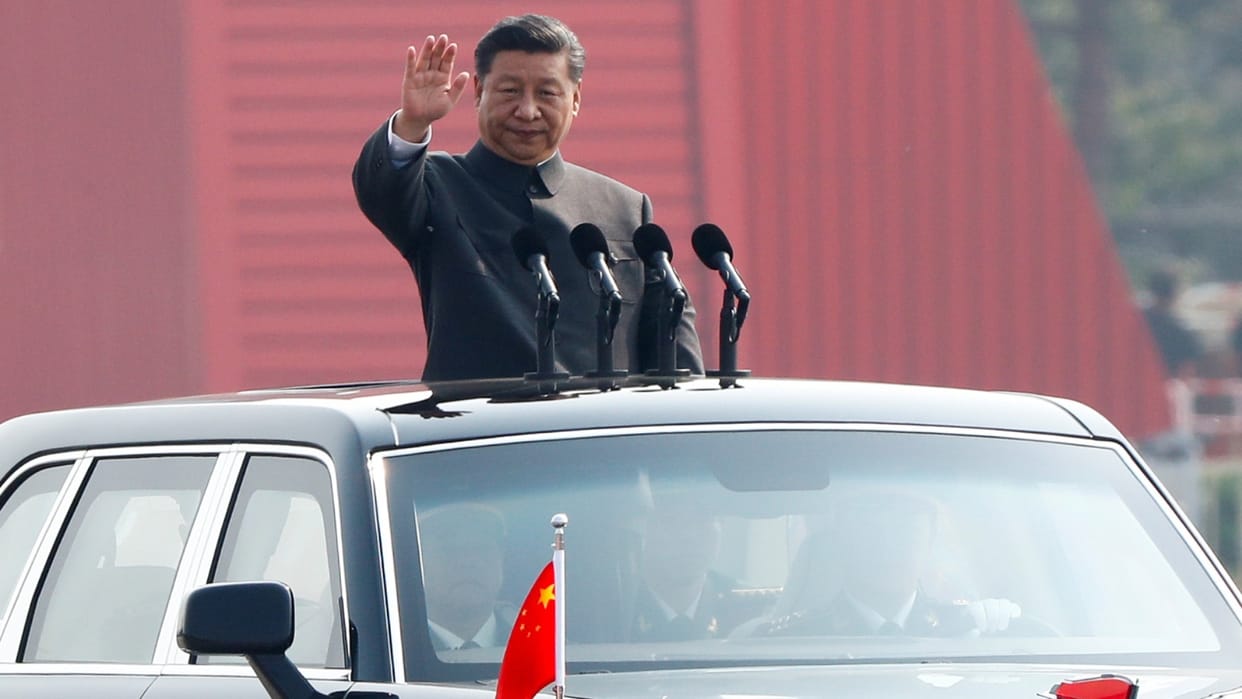 China opposes deployment of US Typhon missile Japan, say it threatens Asia security