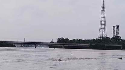 यमुना नदी