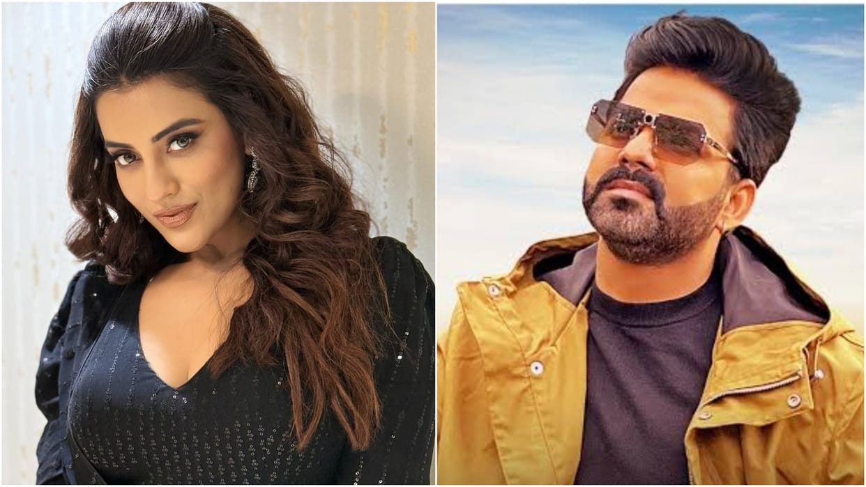 Bihar elections: Akshara Singh supports Pawan Singh's wife Jyoti Singh: Bhojpuri film star, Kargahar
